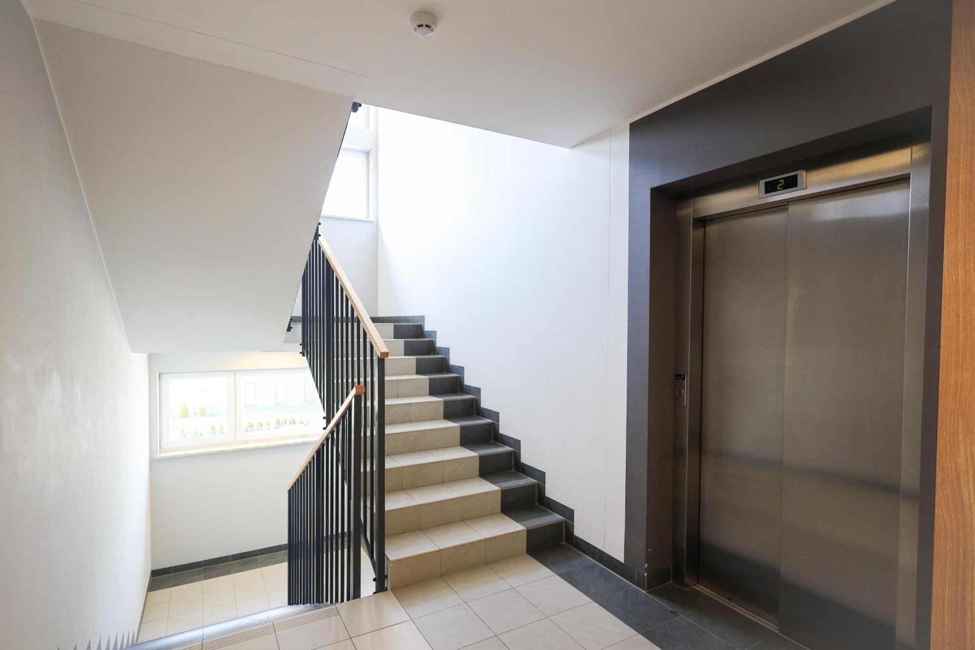 Apartament Kapitanski Pogorze Exteriör bild